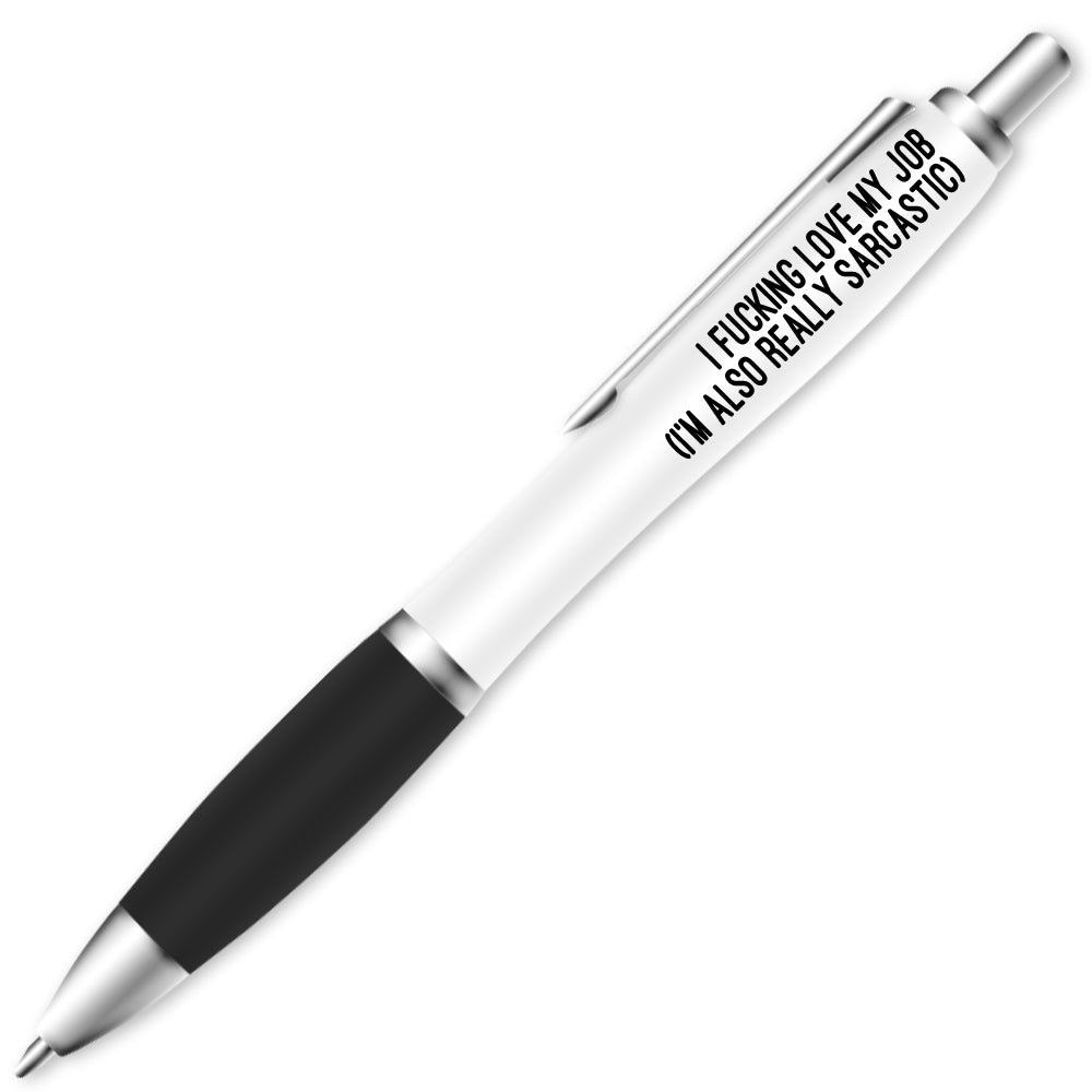 Love My Job Pen #1 image